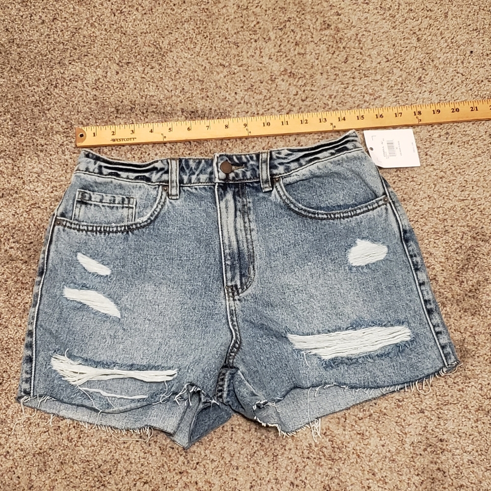 Oneill ANGUS DENIM SHORTS